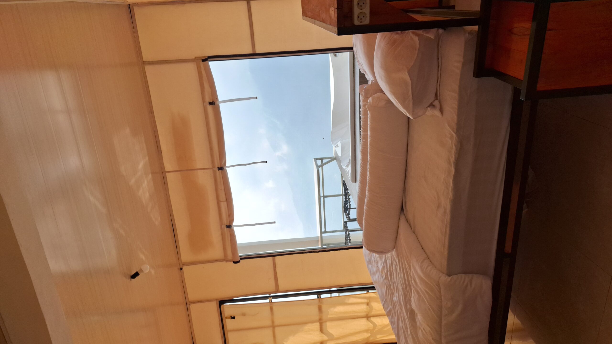 Glamping Kabut Atas Awan Dieng